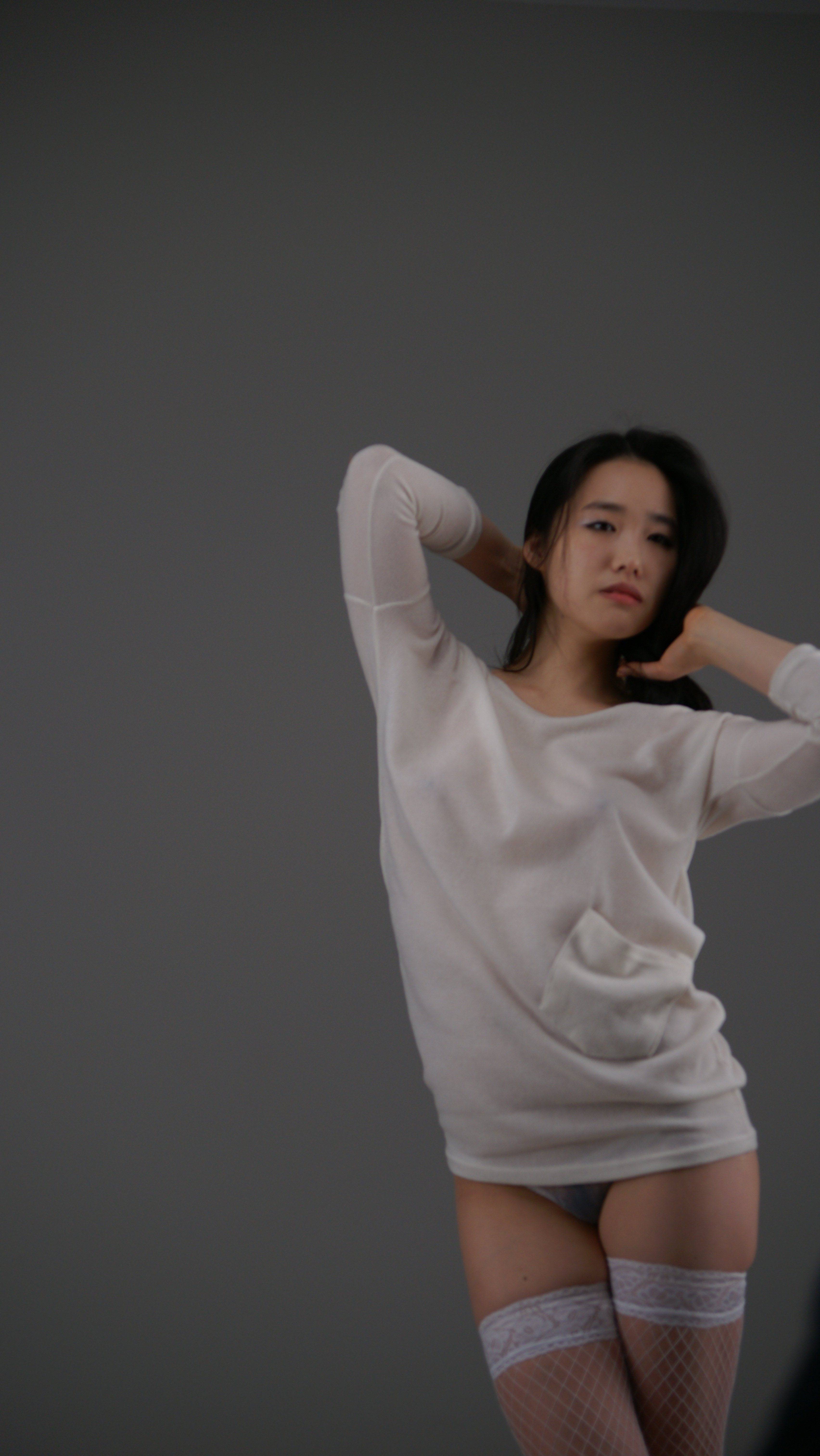 미분류 / 현정 올노출 (1415)h 1.4G